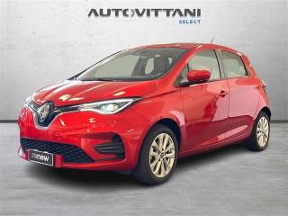RENAULT ZOE Intens R135 Flex