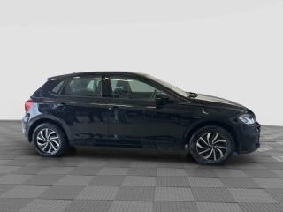 VOLKSWAGEN Polo usata 3