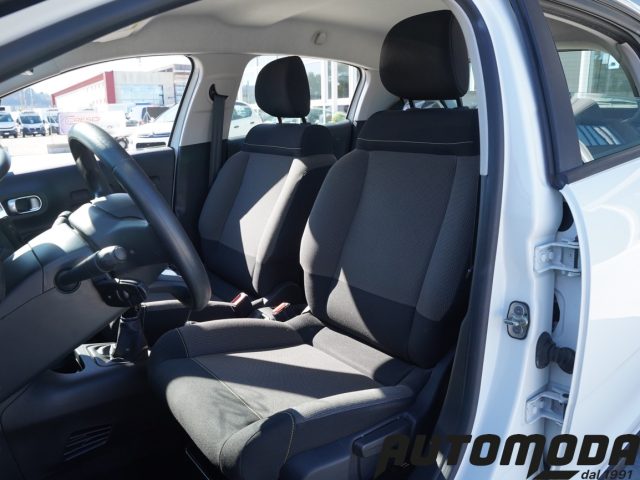 CITROEN C3 usata, con Cruise Control