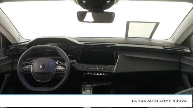 PEUGEOT 308 usata, con Chiusura centralizzata