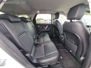 LAND ROVER Discovery Sport usata, con Park Distance Control