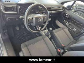 CITROEN C3 usata, con Fendinebbia