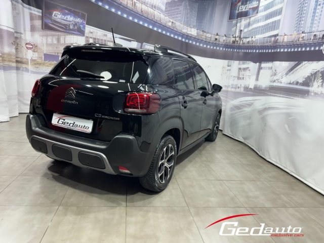 CITROEN C3 Aircross usata, con Autoradio