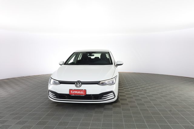 VOLKSWAGEN Golf usata 0