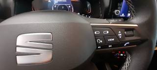 SEAT Ibiza usata, con Frenata d
