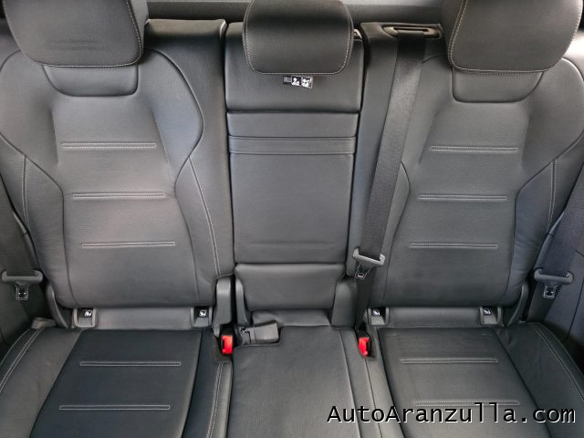 MERCEDES-BENZ GLA 200 usata, con Sistema di navigazione