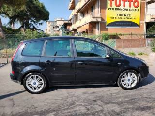 FORD C-Max usata, con Alzacristalli elettrici