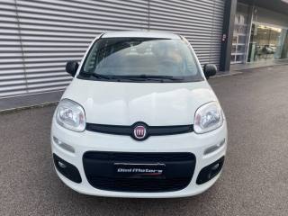 FIAT Panda usata, con Airbag
