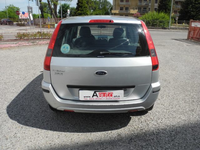 FORD Fusion usata, con Airbag Passeggero