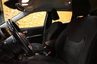 JEEP Cherokee usata 23