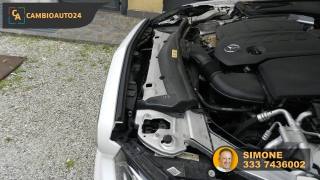 MERCEDES-BENZ E 220 usata 120