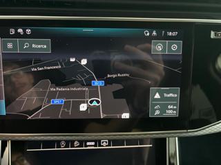 AUDI Q7 usata, con Filtro antiparticolato