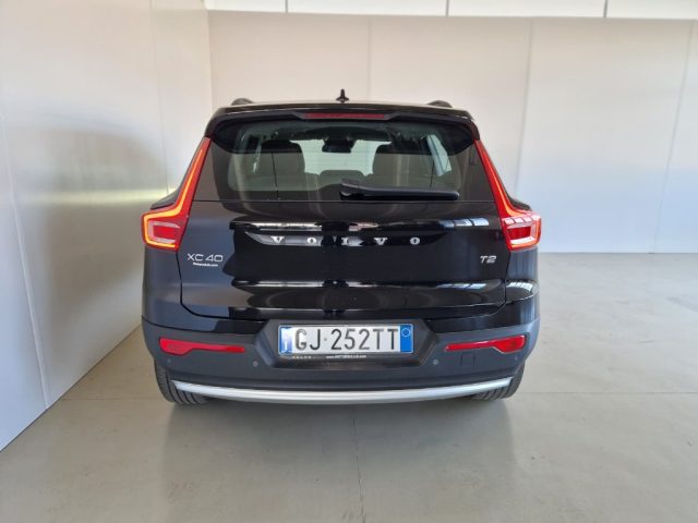 VOLVO XC40 usata, con Controllo trazione