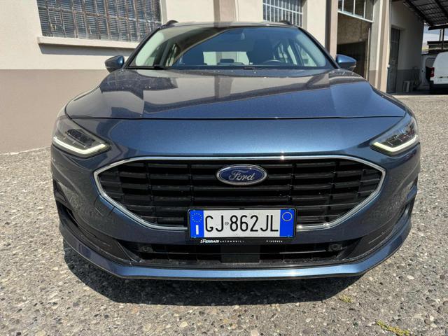 FORD Focus usata, con Airbag
