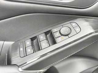 NISSAN Qashqai usata, con Controllo trazione