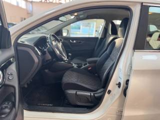 NISSAN Qashqai usata, con Chiusura centralizzata
