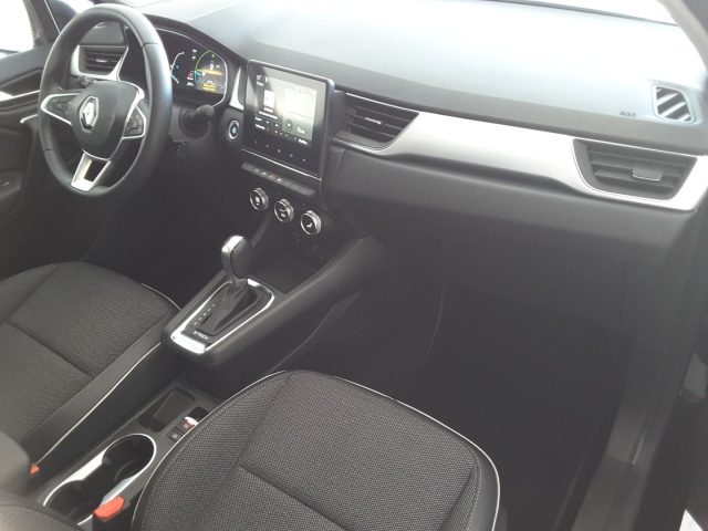 RENAULT Captur usata, con ESP