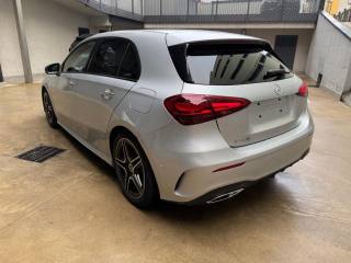 MERCEDES-BENZ A 180 usata, con Airbag Passeggero