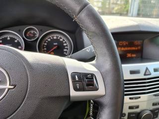 OPEL Astra usata, con Climatizzatore