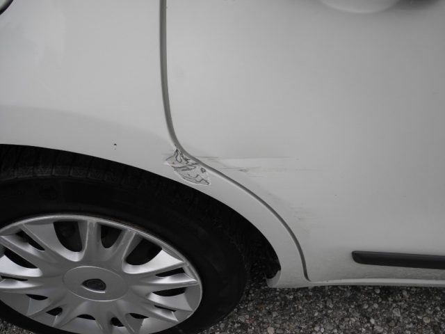 NISSAN Note usata 70