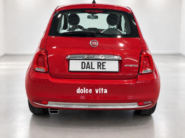 FIAT 500 usata, con Airbag Passeggero