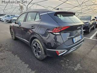 KIA Sportage usata, con Boardcomputer