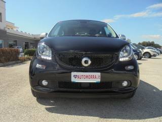 SMART ForFour usata, con Airbag Passeggero