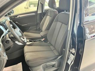 VOLKSWAGEN T-Roc usata, con Servosterzo