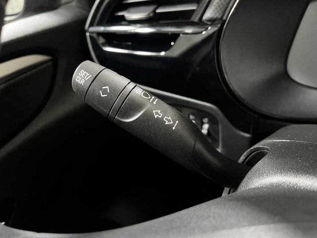 OPEL Corsa usata, con Riconoscimento dei segnali stradali