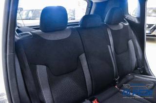 JEEP Renegade usata, con Hill holder