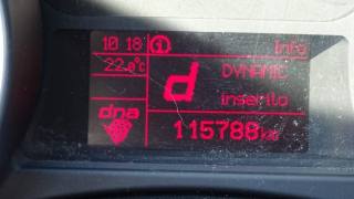 ALFA ROMEO Giulietta usata 97