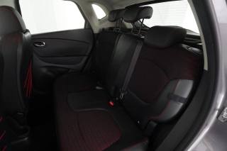 RENAULT Captur usata 3