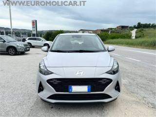 HYUNDAI i10 1.0 MPI Connectline KM0
