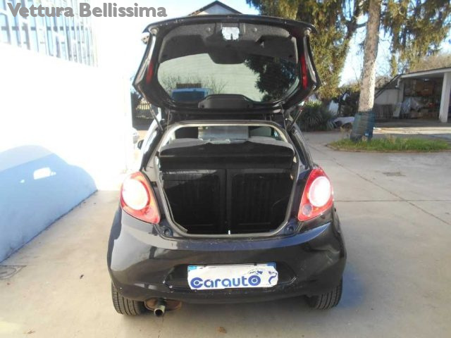 FORD Ka+ usata, con ESP