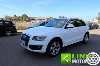 AUDI Q5 usata, con Airbag