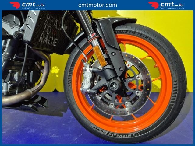 KTM 790 Duke usata 7