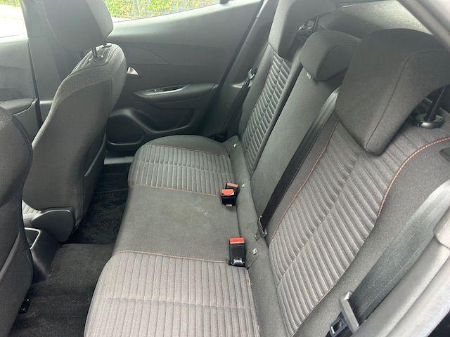 PEUGEOT 2008 usata, con ESP