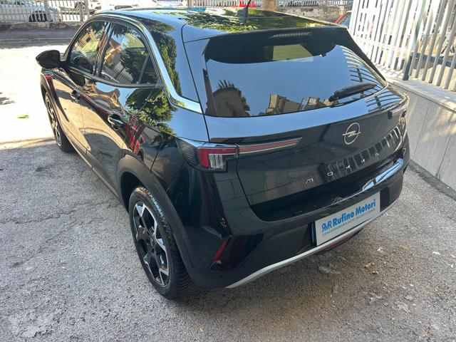 OPEL Mokka usata, con Cerchi in lega