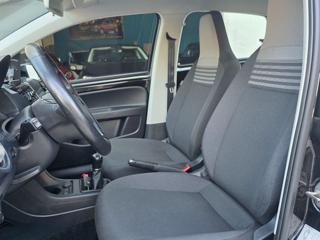 VOLKSWAGEN up! usata, con Chiusura centralizzata