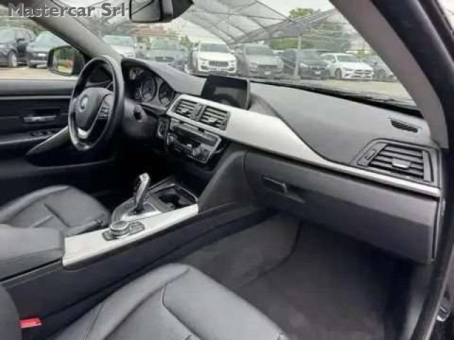 BMW 430 usata, con Chiusura centralizzata