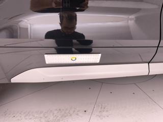 AUDI Q5 usata, con Luci diurne