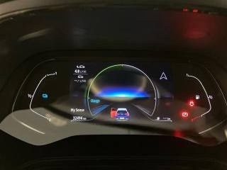 RENAULT Captur usata, con Bracciolo