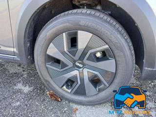 DACIA Sandero usata, con Chiusura centralizzata