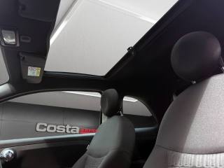 FIAT 500 usata, con Frenata d