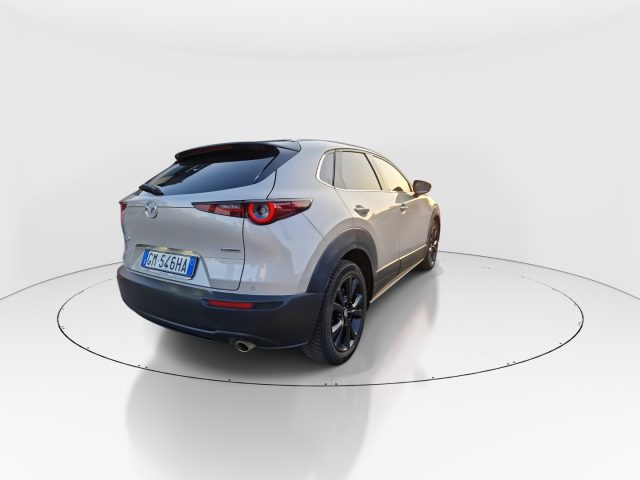 MAZDA CX-30 usata, con Airbag