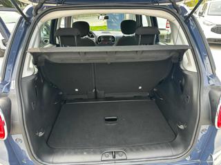 FIAT 500L usata, con Immobilizzatore elettronico