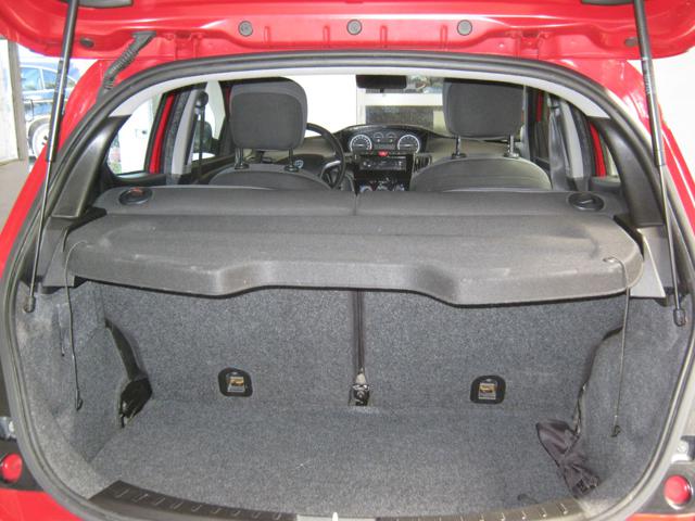 LANCIA Ypsilon usata, con Chiusura centralizzata