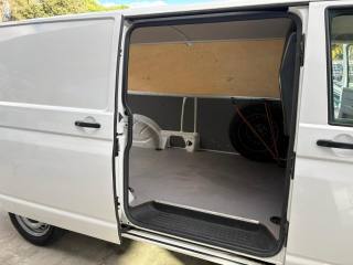 VOLKSWAGEN Transporter usata, con Controllo trazione