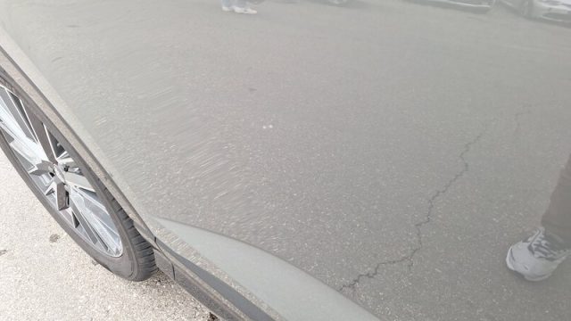 AUDI Q3 usata, con Climatizzatore