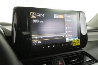 SUZUKI Swift usata 16